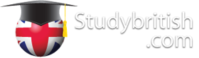 Studybritish Logo